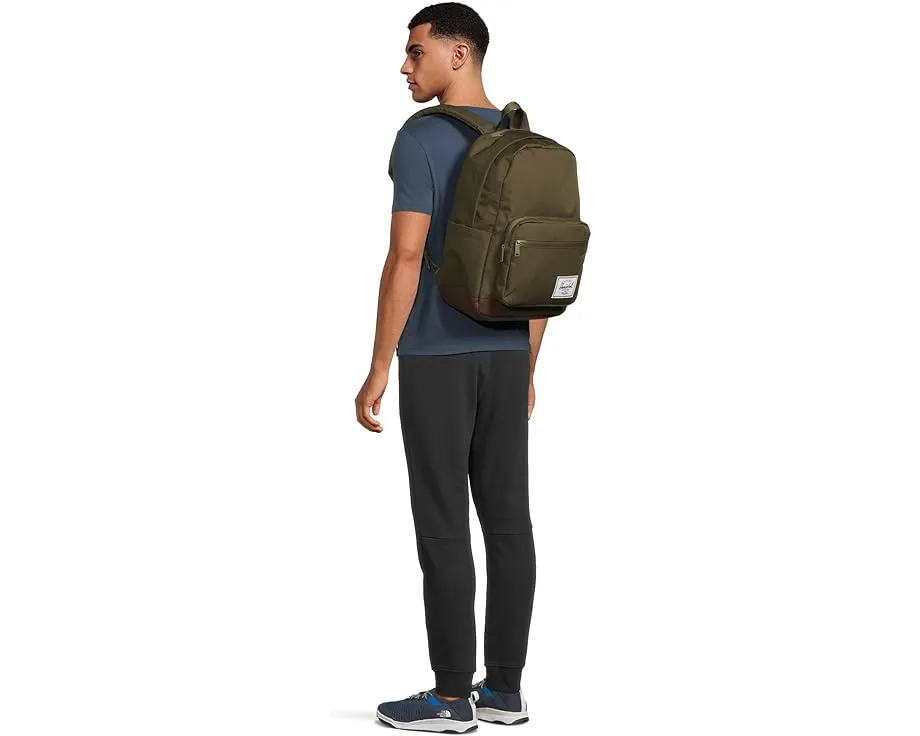 Herschel Supply Co. Рюкзак Pop Quiz с защищенным отделением для ноутбука
