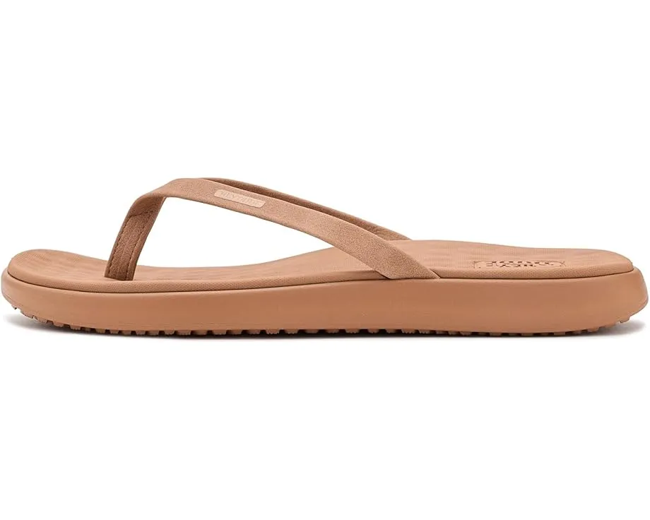 Шлепанцы Maui Breeze Flip с технологией Flex & Fold и подошвой из ЭВА