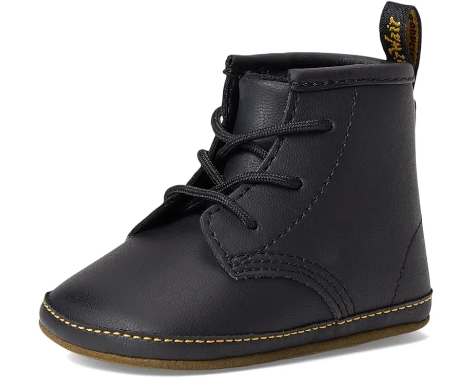 Детские ботинки 1460 Crib на шнуровке от Dr. Martens Kid's Collection