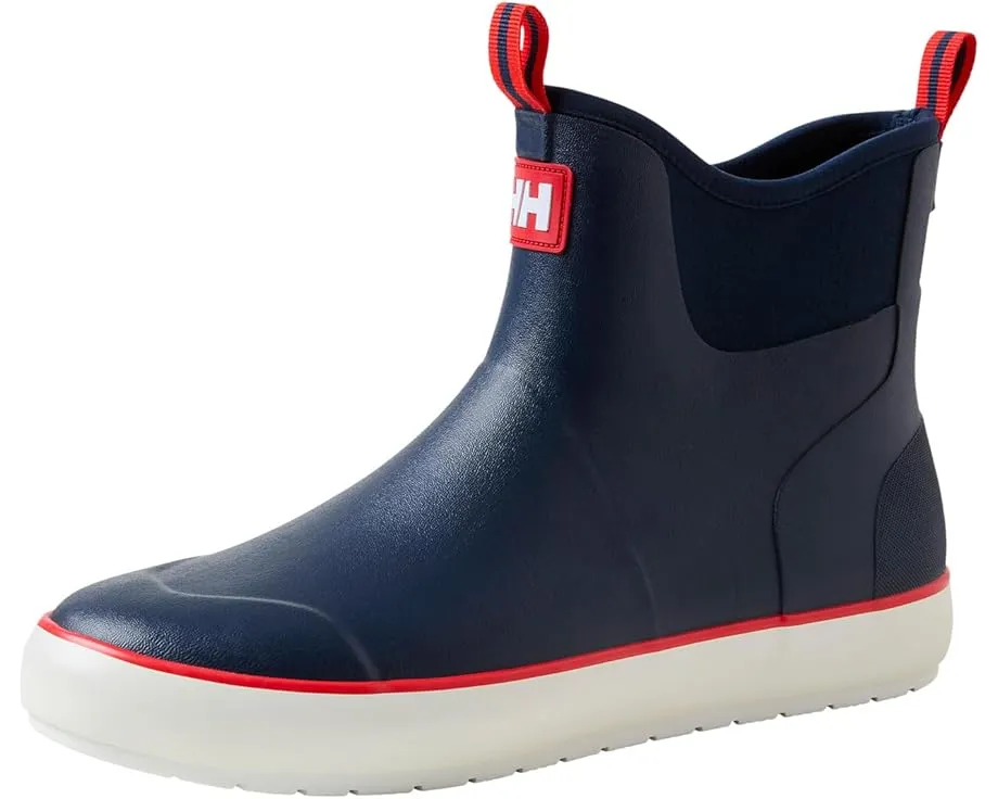 Сапоги Helly Hansen Seaspray из резины с водонепроницаемым верхом и EVA стелькой