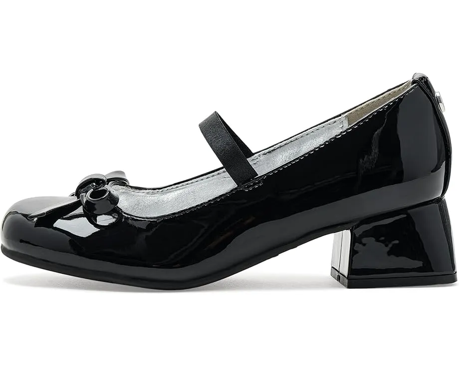 Туфли Nina Kids Bryonna для девочек с квадратным каблуком