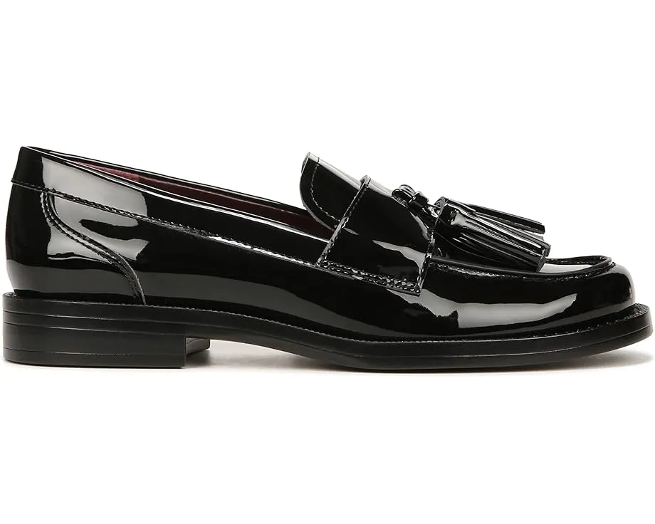 Franco Sarto лоферы Lucia из искусственной кожи с кисточкой