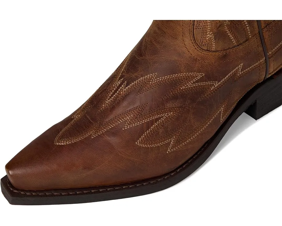 Ковбойские сапоги Laredo Silverdale с вышивкой в винтажном деревенском стиле