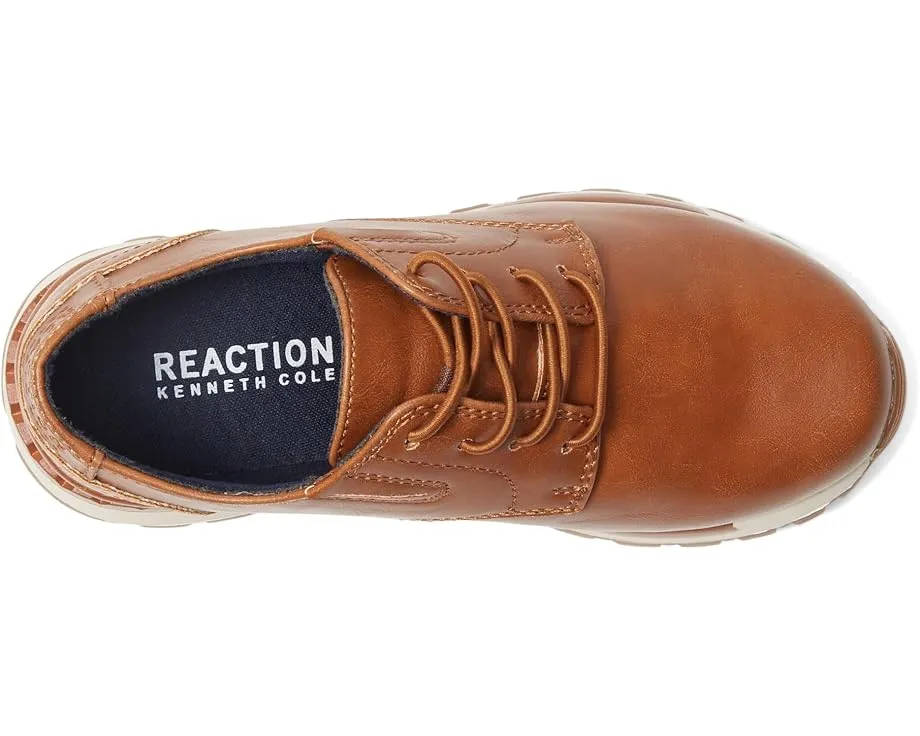 Кроссовки Kenneth Cole Reaction Kev Declan с круглым носком