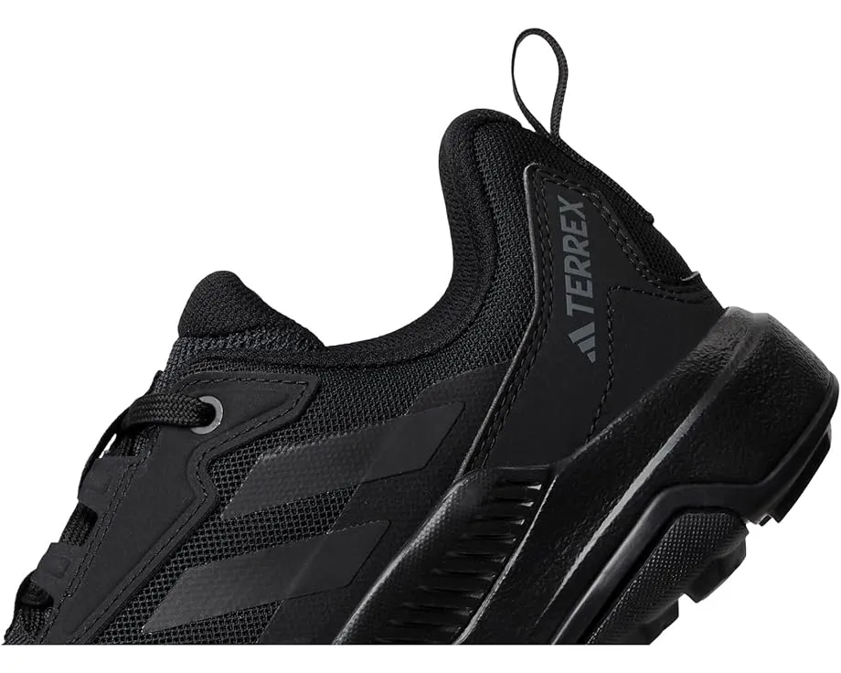 Треккинговые ботинки Adidas Terrex Anylander с подошвой Traxion и амортизацией