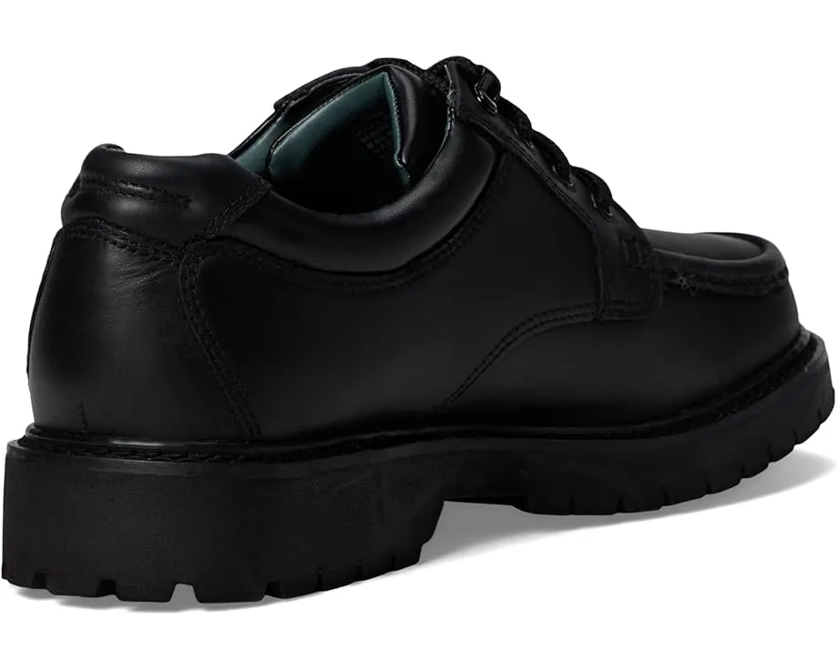 Оксфорды Dockers Glacier на шнуровке с подошвой из полиуретана