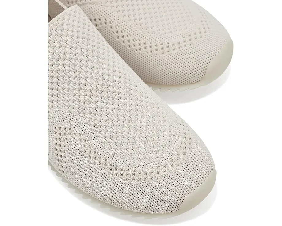 Кроссовки Newbury Slip-on Born с трикотажным верхом