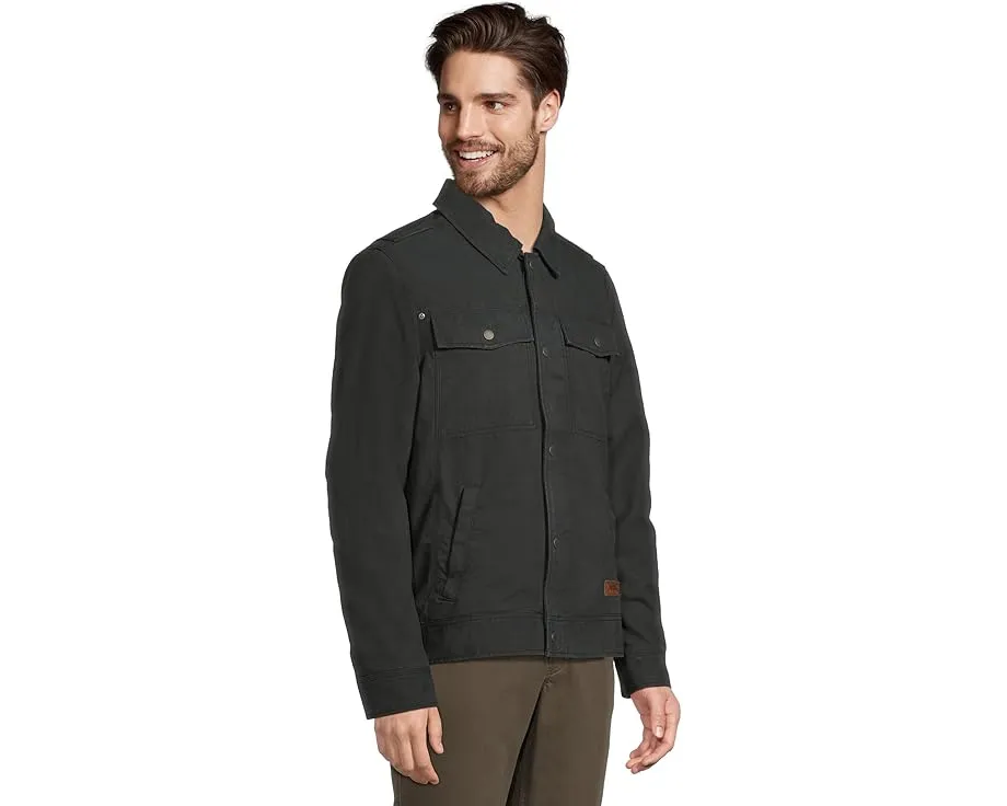 Утилитарная куртка L.L.Bean Bean'S Utility с карманами на клапанах