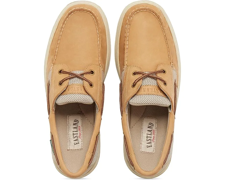 Кроссовки Eastland 1955 Edition Solstice из натуральной кожи