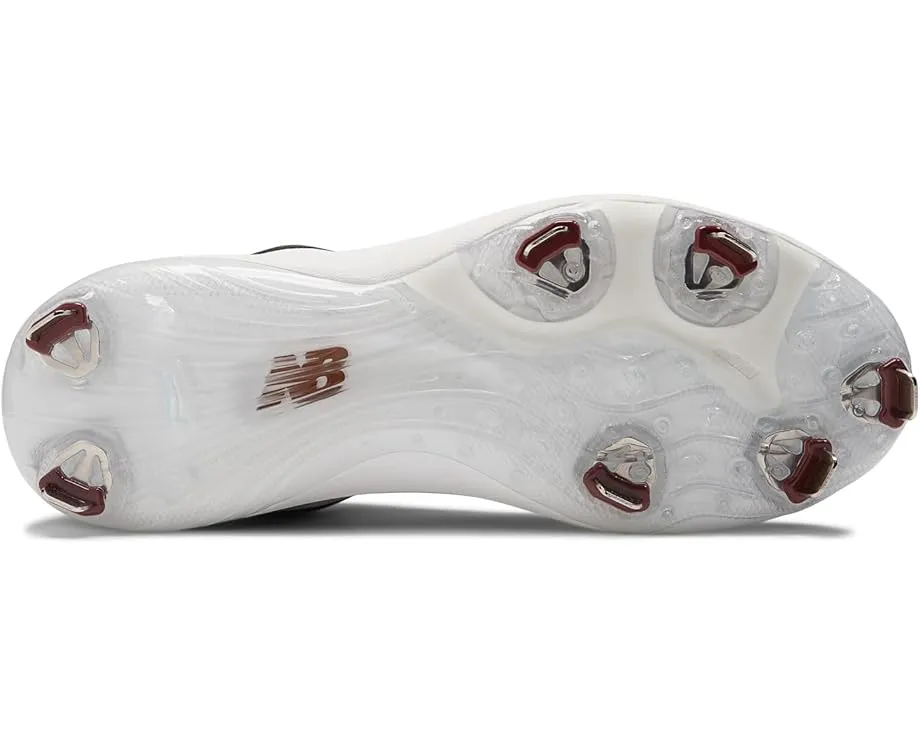 Софтбольные бутсы FuelCell Romero Duo с металлическими шипами от New Balance