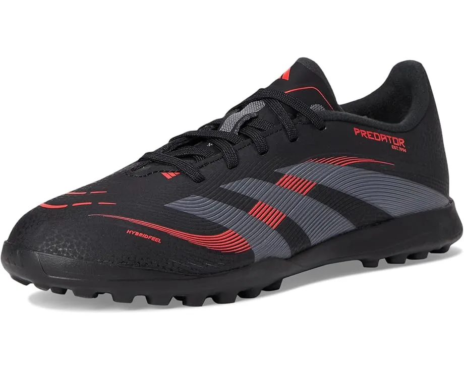 Бутсы adidas Kids League Predator для искусственного покрытия с цепкой текстурой Strikescale