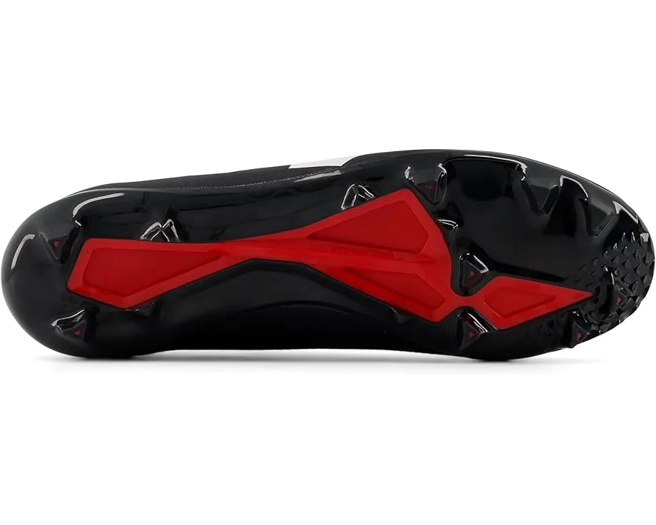 New Balance FURON DISPATCH FG V7+ с боковой шнуровкой и шипами