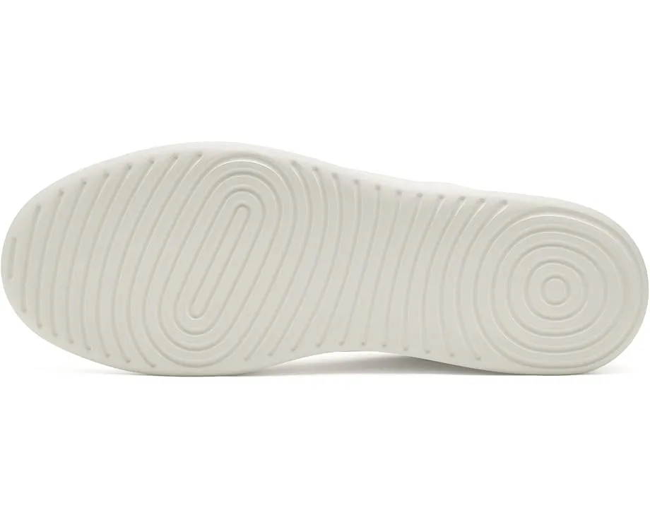 Кроссовки Allbirds Cruiser Canvas из конопляного холста с подошвой SweetFoam