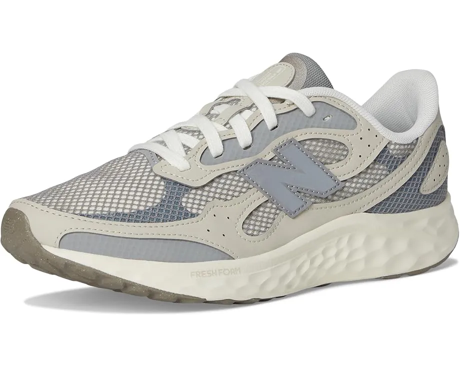 Кроссовки New Balance Fresh Foam Arishi v4 Tiralux с технологией Fresh Foam