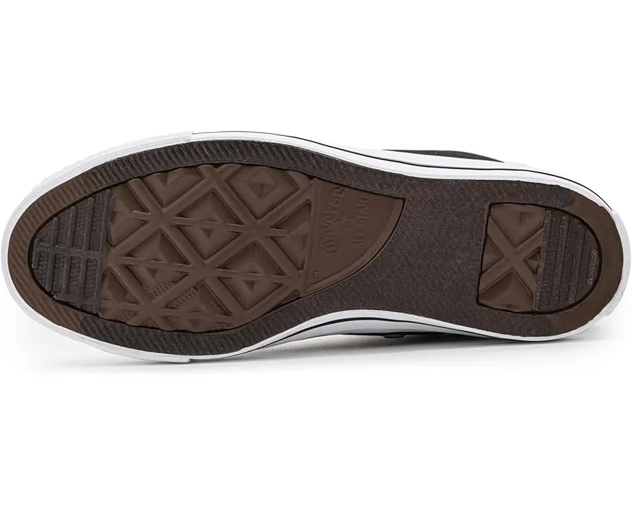 Converse Chuck Taylor All Star Malden Street детские кеды с усиленной посадкой