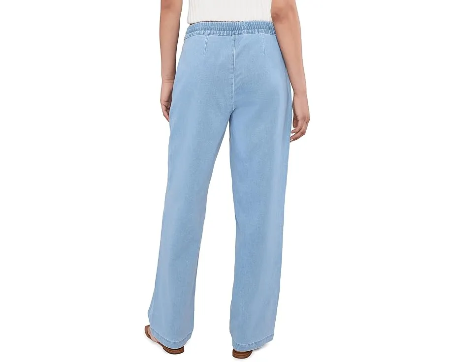 Джинсовые брюки Relaxed Drawstring Pull-On от NYDJ
