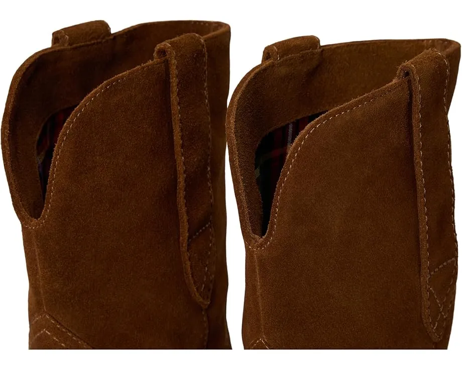 Ботинки Seychelles Line Dance с заостренным носком и кубинским каблуком