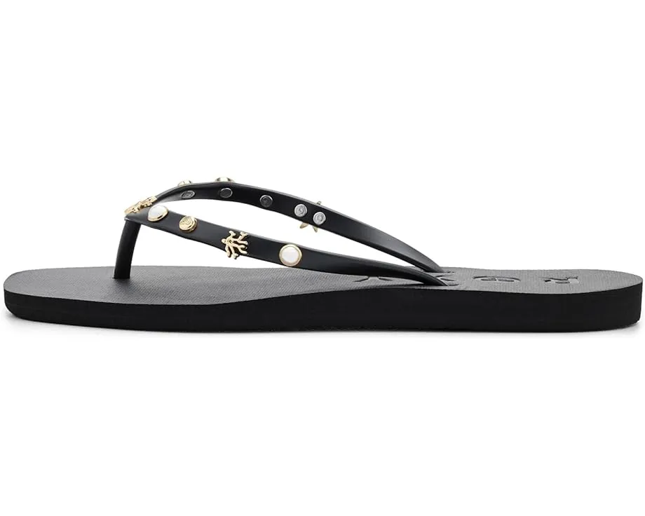 Балетки Roxy Hema с мягкой стелькой EVA