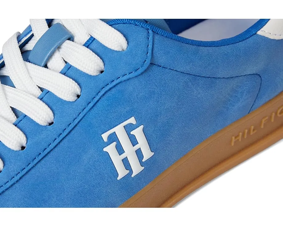 Кроссовки Sarhli с подошвой из кожи и стелькой EVA Tommy Hilfiger