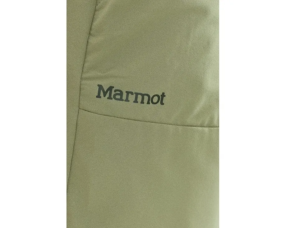Marmot Airexchange UPF 40 Joggers штаны с защитой от солнца