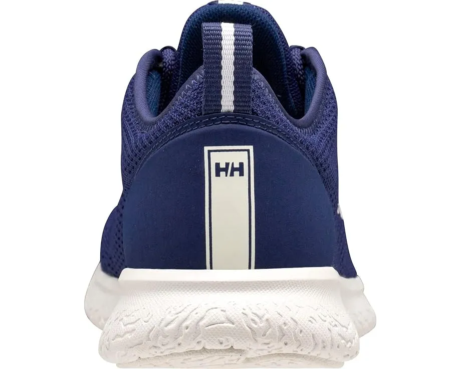 Helly Hansen Supalight Medley парусные кроссовки с круглым носком
