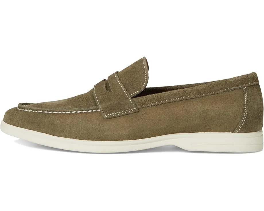 Лоферы Steve Madden Laguna из гладкой кожи с ремешком