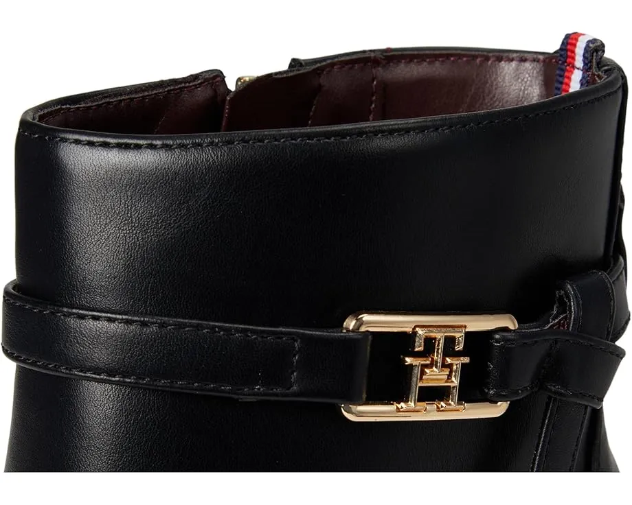 Ботильоны Tommy Hilfiger Jorine на шпильке с острым носком