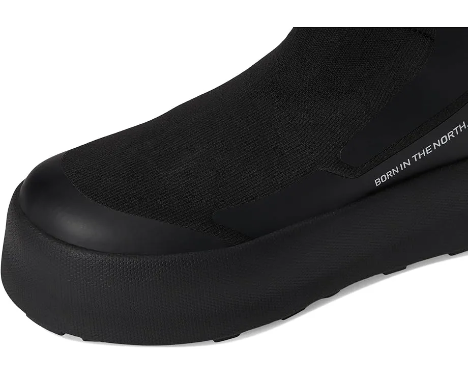 Ботинки Baffin Elba на платформе с утеплением и водонепроницаемостью