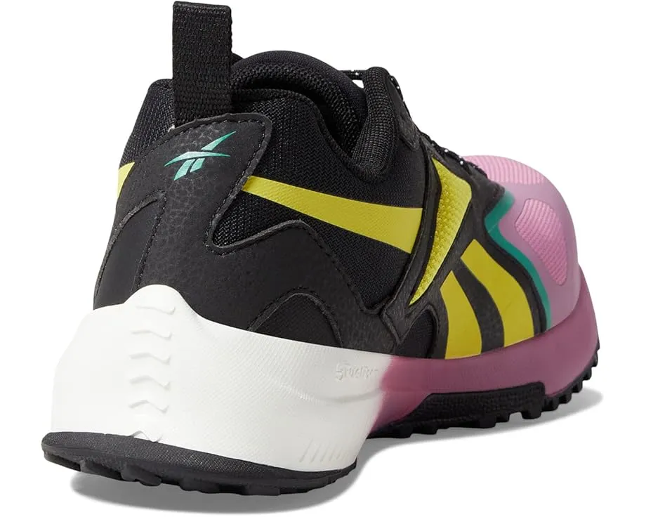 Рабочие кроссовки Reebok Lavante Trail 2 Work EH с композитным мыском