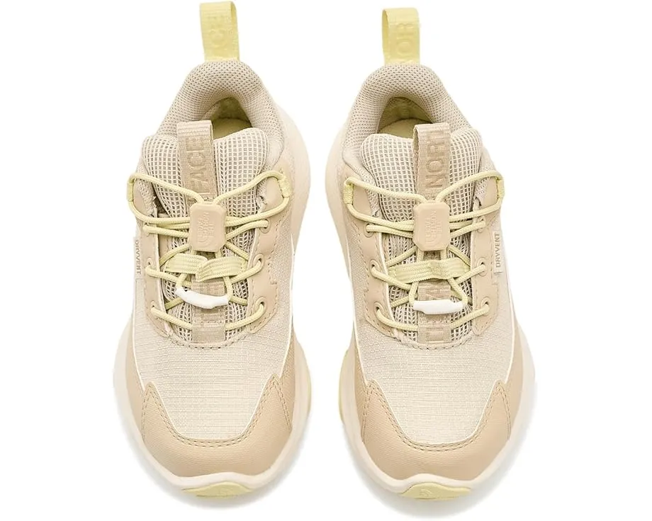 Детские водонепроницаемые кроссовки The North Face Kids Fastpack II с быстрой шнуровкой