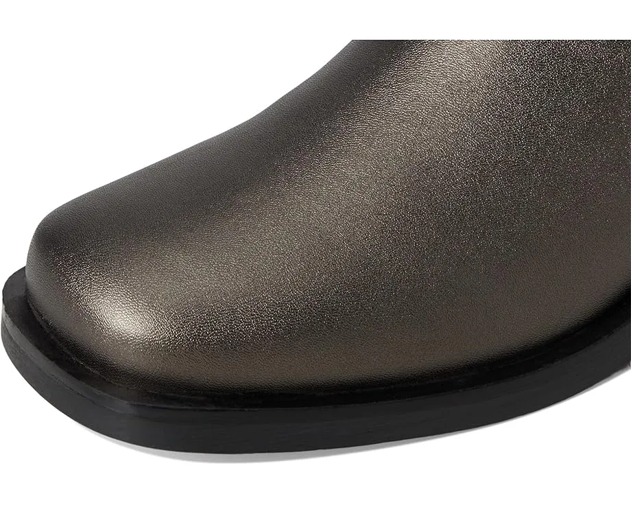 Ботильоны Kenneth Cole Reaction Diona с квадратным носком и молнией