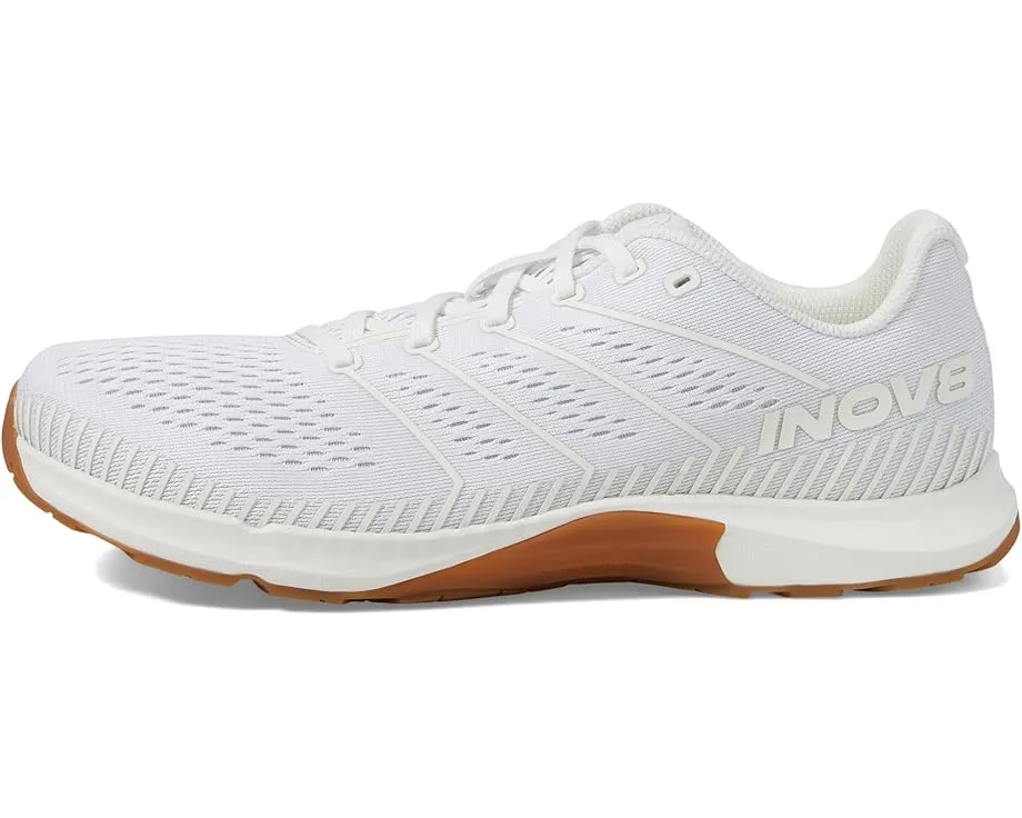 Кроссовки INOV8 F-Lite Speed с вязаным верхом и амортизацией