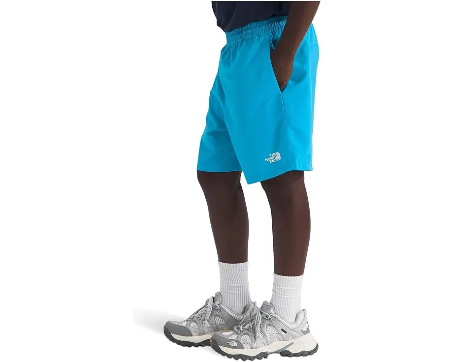 Шорты The North Face Kids Class V длиной 5 дюймов из переработанного полиэстера