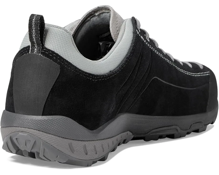 Треккинговые ботинки Asolo Space GV с мембраной GORE-TEX и подошвой Vibram