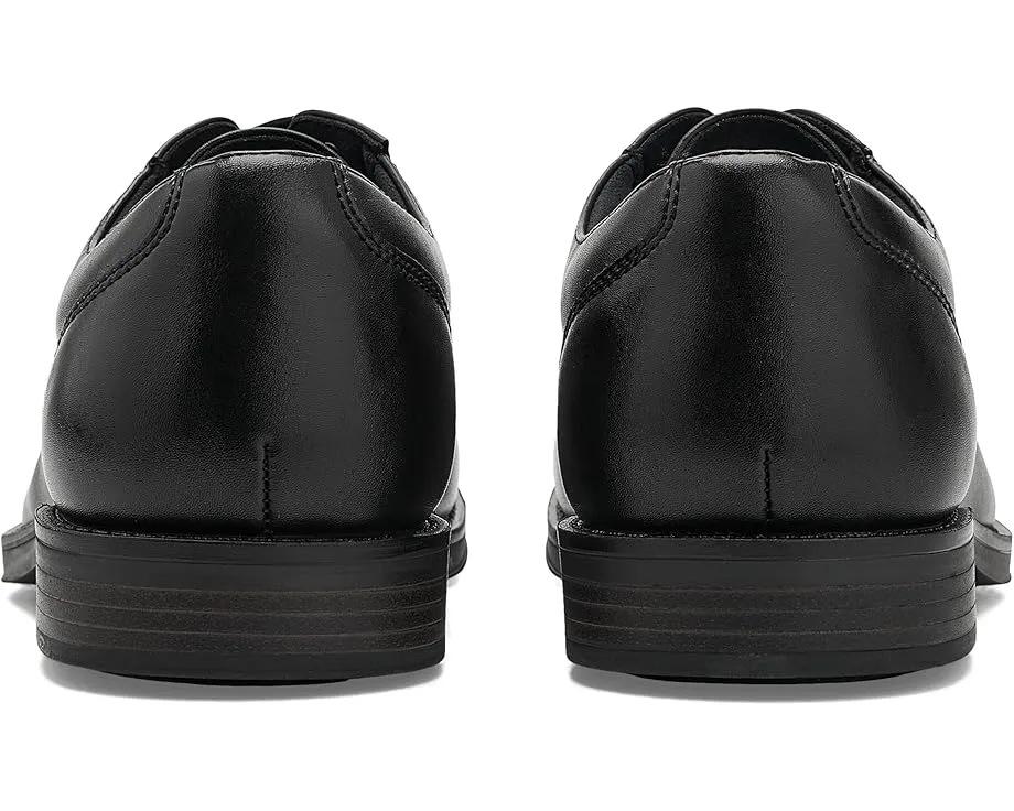 Оксфорды Dockers Bridgeport с платформой Active Rebound и стелькой Supreme Comfort PRO
