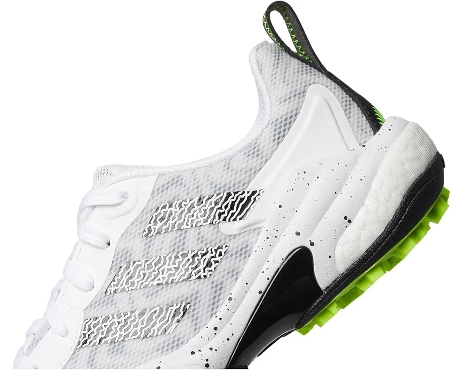 Golf обувь Adidas Codechaos 25 с водонепроницаемым верхом