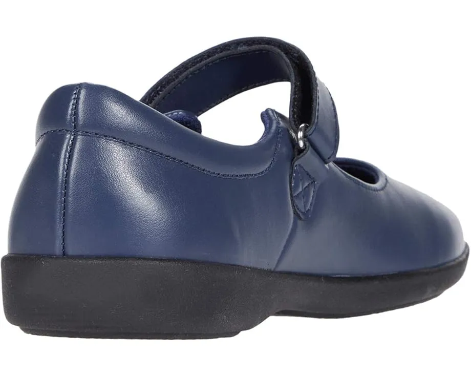 Туфли-лодочки Hush Puppies Kids Lexi для девочек на липучке