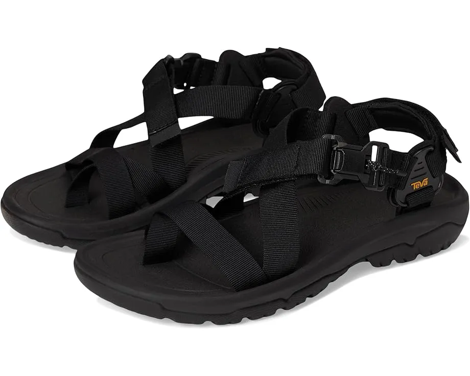 Сандалии Hurricane Terra Dactyl от Teva с магнитной пряжкой и прочной подошвой