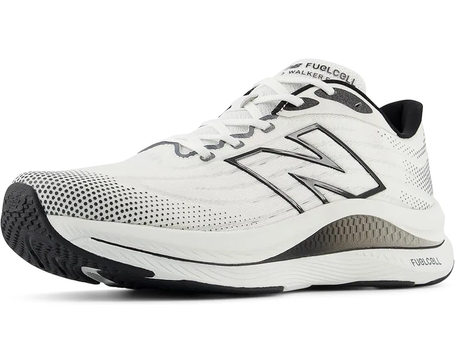 New Balance кроссовки Fuel Cell Walker Elite с амортизацией