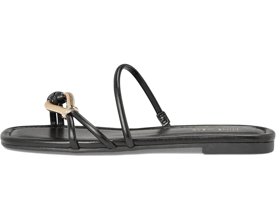 Босоножки Nine West Tigra с ремешками и квадратным носком