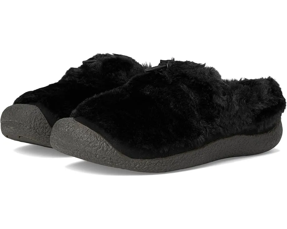 Сланцы KEEN Howser III Slide с мембраной KEEN.DRY и подошвой для снега и льда