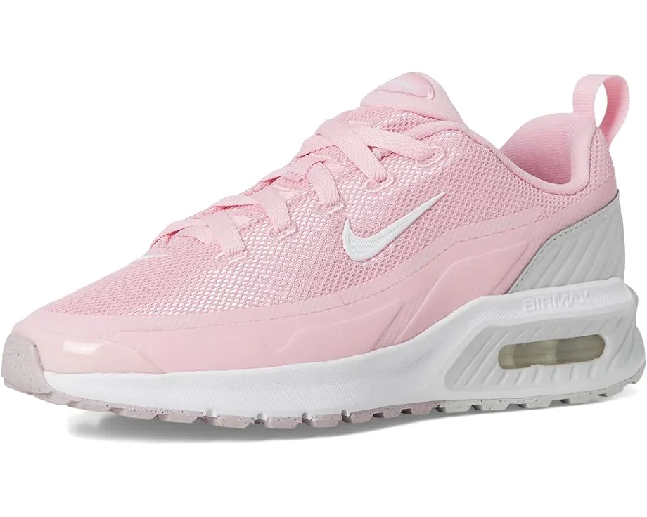 Детские кроссовки Nike Kids Air Max Bia с технологией Max Air и сетчатым верхом