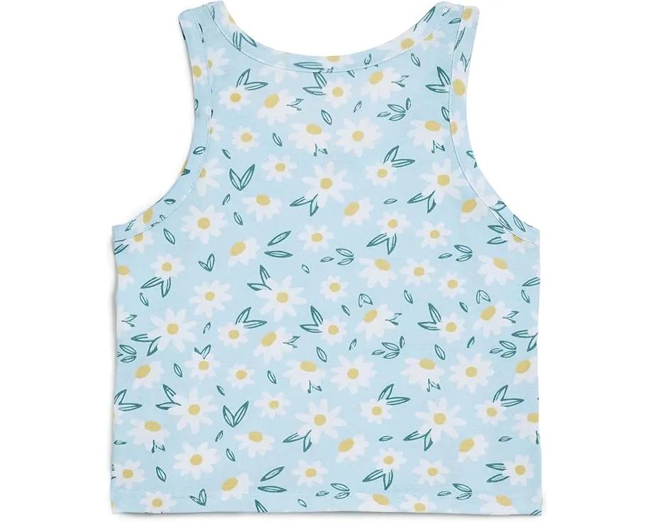 Топ Baby Tank из хлопкового джерси Chaser Kids для детей