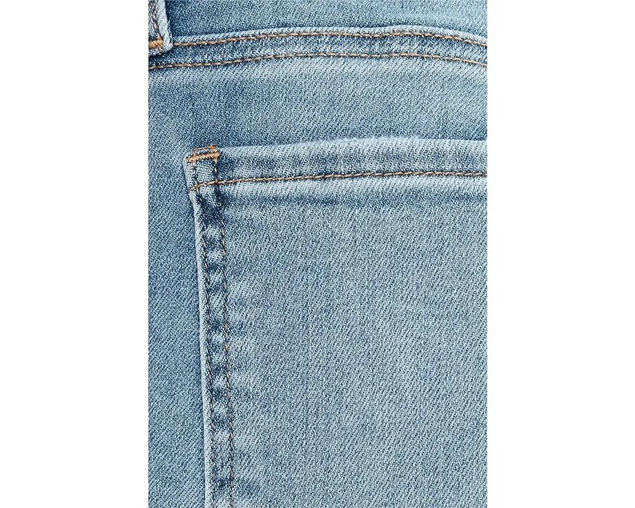Шорты KUT from the Kloth Catherine Boyfriend в расслабленном крое с закатанными манжетами