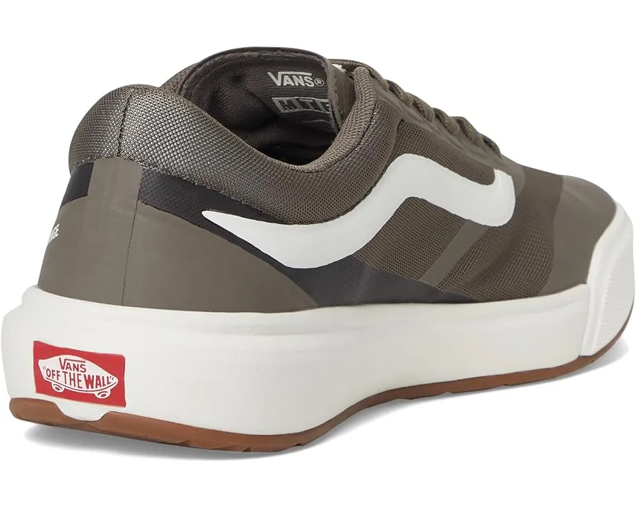 Кроссовки Vans MTE Ultrarange 2.0 RW с кожаным верхом и подошвой для сцепления