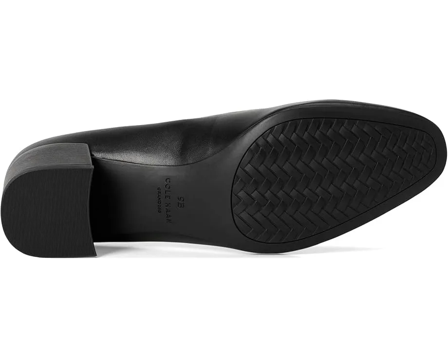 Туфли лодочки Cole Haan Go-to Shayla на массивном каблуке