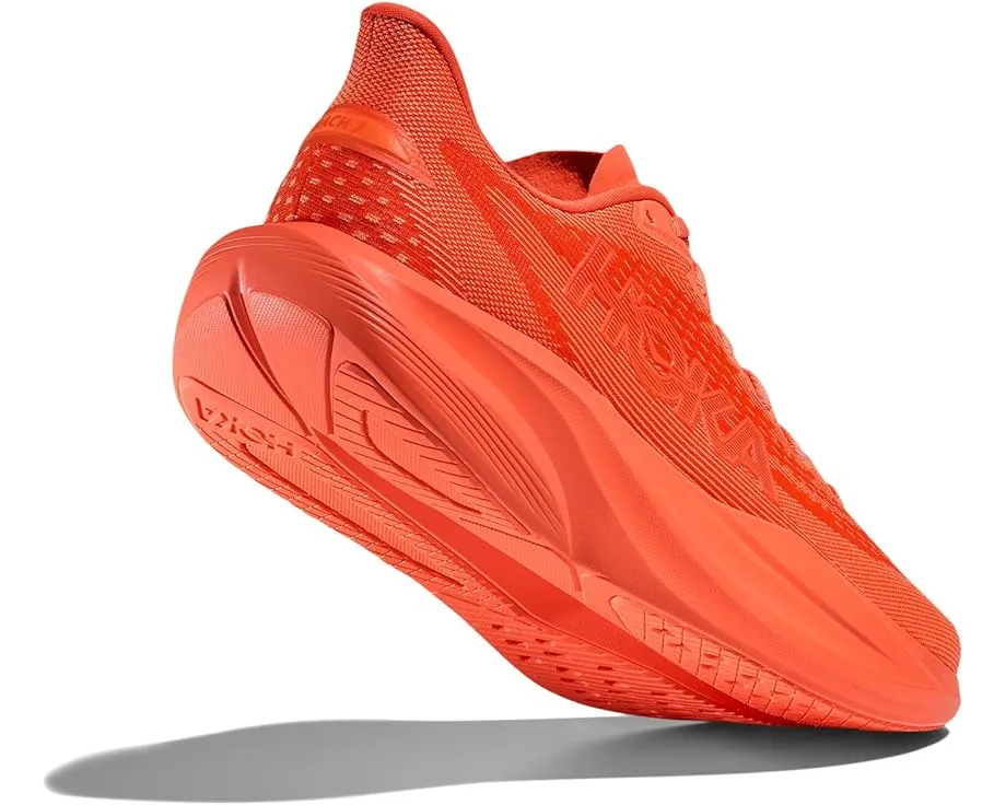Hoka Mach 7 женские беговые кроссовки с отзывчивой пеной