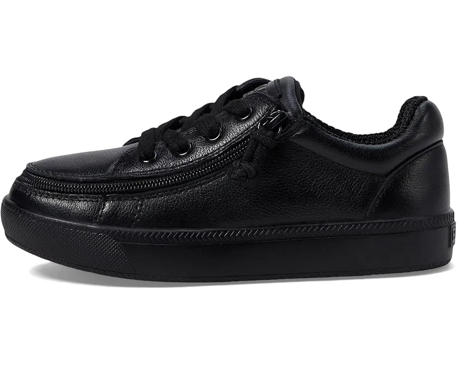 Кроссовки BILLY Footwear Kids Classic D|R Low II для малышей с круговой молнией
