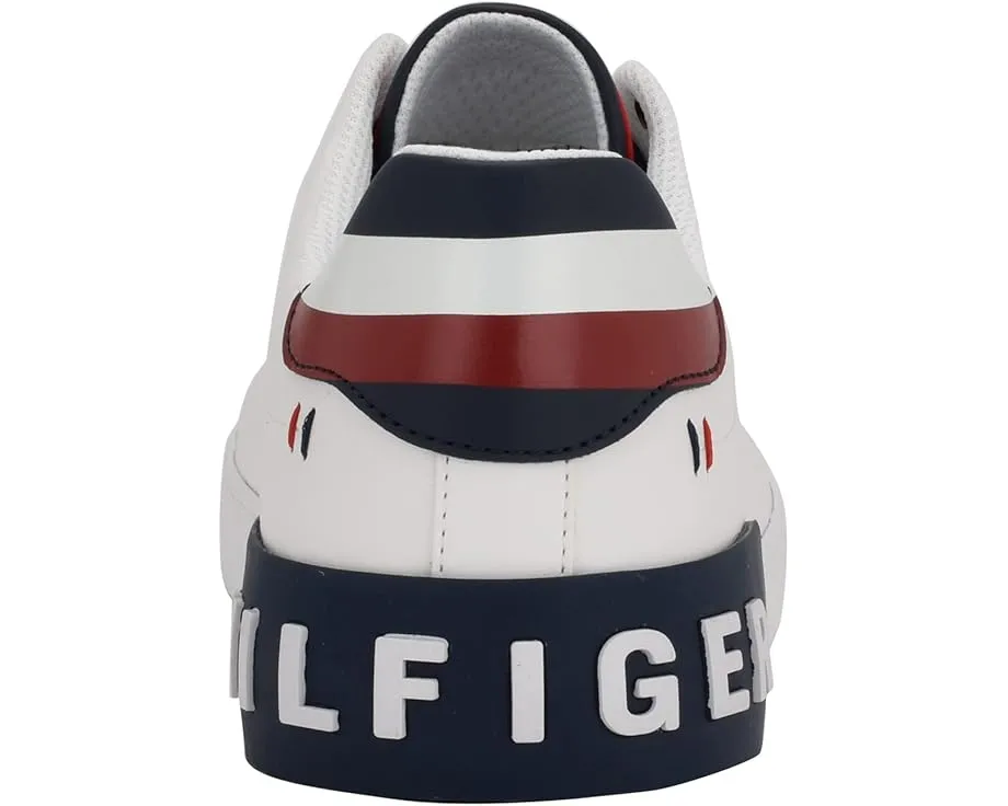 Кроссовки Tommy Hilfiger Rezz на шнуровке