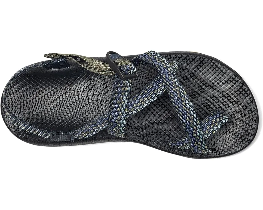 Сандалии Chaco Rapid Pro с петлей для пальцев и подошвой Vibram